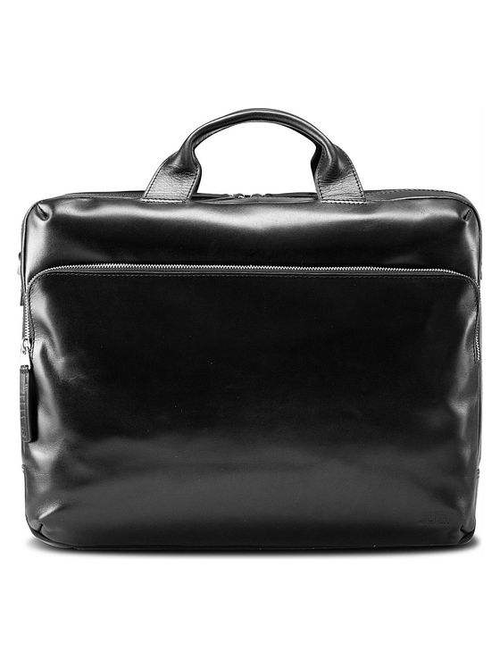 Jost Skagen Dokumenttaske Læder 40 cm Laptoprum