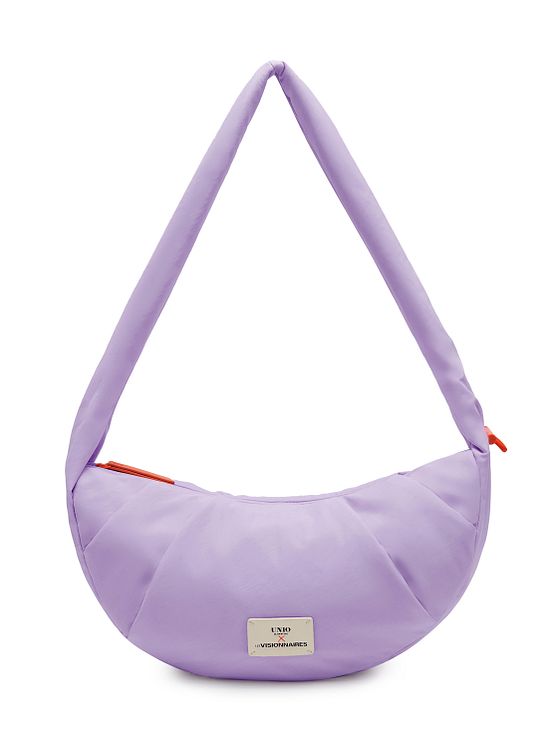 LES VISIONNAIRES Unio Vancouver Taška přes rameno 47 cm