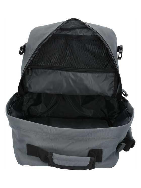 Cabin Zero Mini 28L Cabin Backpack Rygsæk 39 cm Cabin Zero Mini 28L Cabin Backpack Rygsæk 39 cm