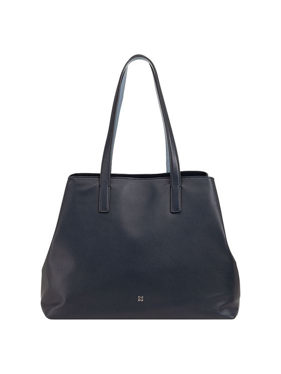 DuDu Pauline Shopper-taske Læder 36 cm DuDu Pauline Shopper-taske Læder 36 cm