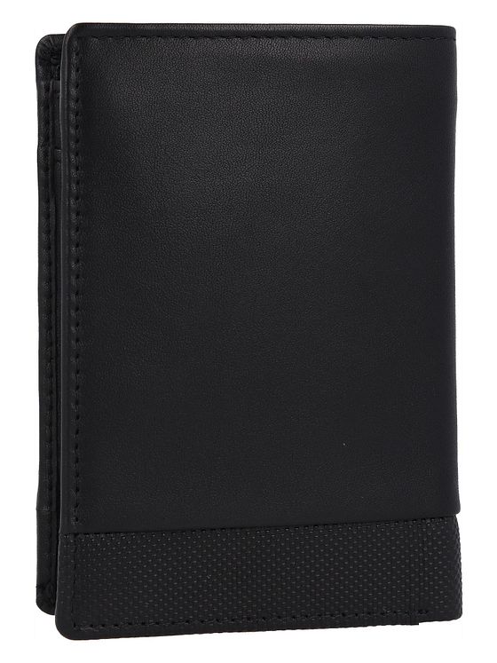 Samsonite Pro-DLX 6 pung RFID læder 8,5 cm