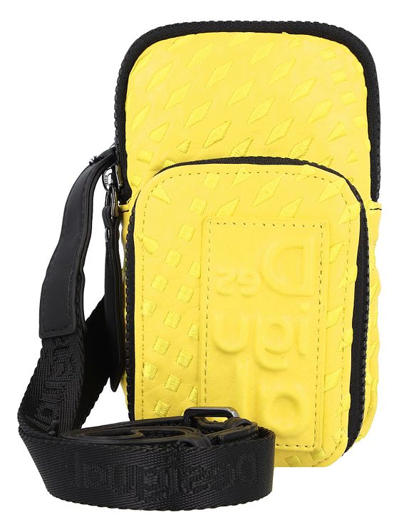 Desigual Pung til mobiltelefon 11 cm Desigual Pung til mobiltelefon 11 cm