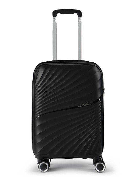 Benzi 5755 4 hjul Kabinetrolley 55 cm