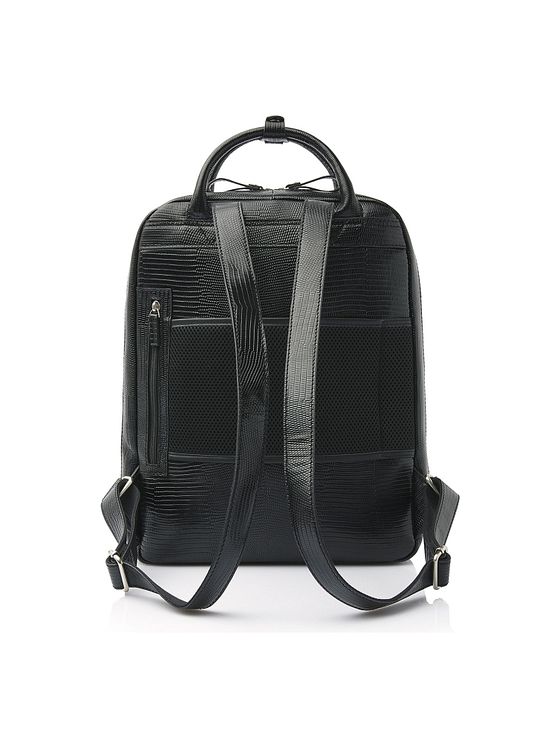 Castelijn & Beerens Hanne Forretningsrygsæk RFID-beskyttelse Læder 40 cm Laptoprum