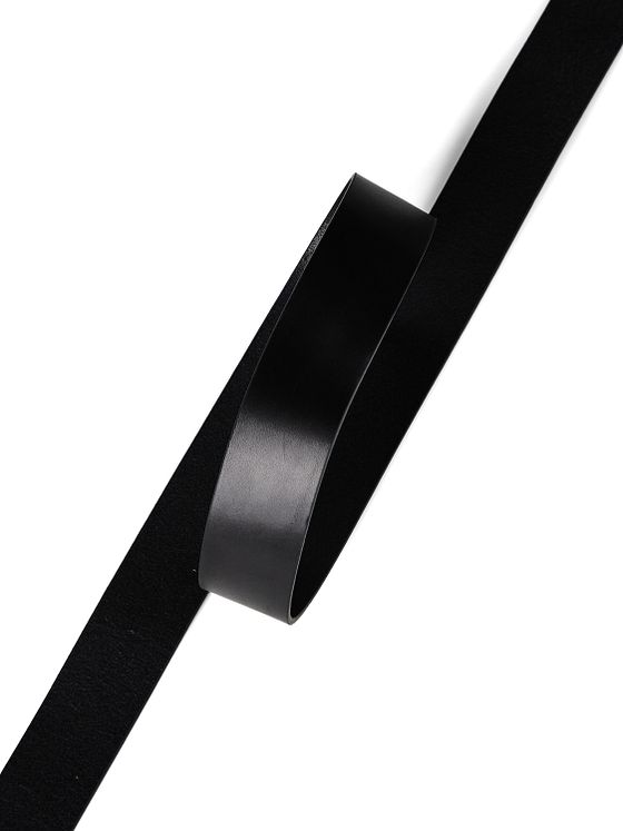 Calvin Klein Jeans Bælte i læder