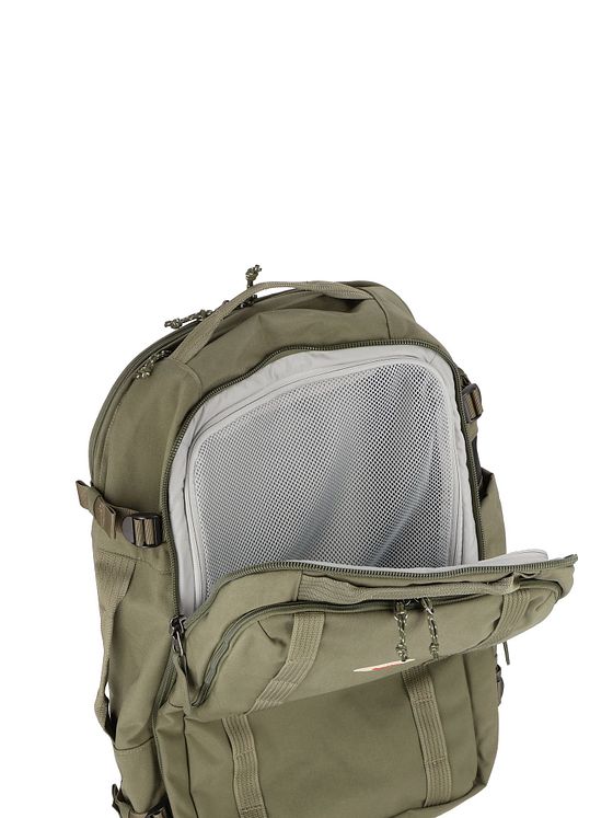 Fjällräven Färden Forretningsrygsæk 55 cm Laptoprum Fjällräven Färden Forretningsrygsæk 55 cm Laptoprum