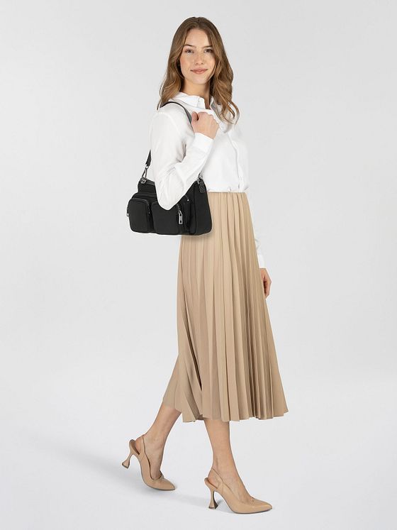 Liebeskind Maia Skuldertaske 25 cm