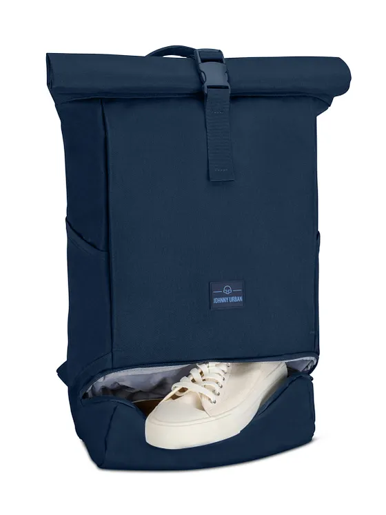 Johnny Urban Eco Series Allen Large Daypack 45 cm Laptoprum