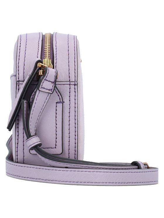 Fossil Liza Skuldertaske Læder 20.5 cm