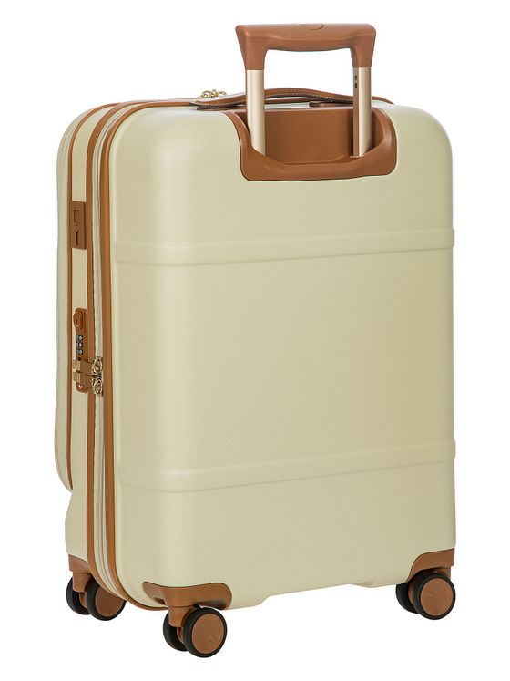 Bric's Bellagio 4 hjul Kabinetrolley 55 cm med strækfold