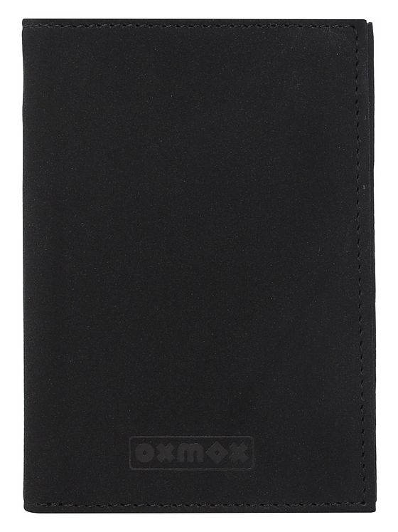 oxmox New Cryptan Pung RFID-beskyttelse 9.5 cm