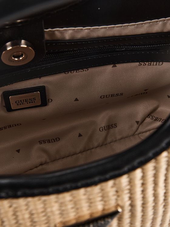 Guess Kirsten Håndtaske 25 cm Guess Kirsten Håndtaske 25 cm