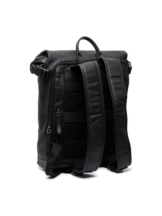 The Chesterfield Brand Mazara Forretningsrygsæk Læder 39 cm Laptoprum The Chesterfield Brand Mazara Forretningsrygsæk Læder 39 cm Laptoprum