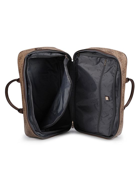 Guess Berta Weekend-rejsetaske 54 cm