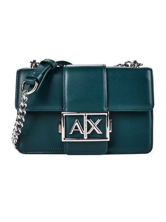 Armani Exchange Crossbody-laukku 19 cm Armani Exchange Crossbody-laukku 19 cm