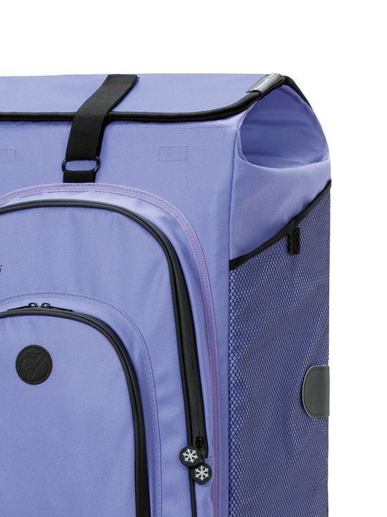 Andersen Shopper Carrito de la compra Royal Shopper Hydro 2.0 67 cm