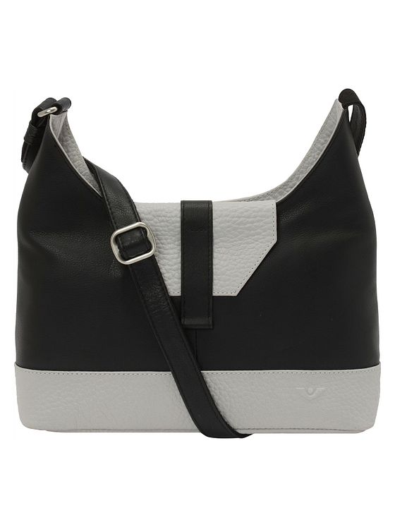 Voi Boston Olga Skuldertaske Læder 30.5 cm Voi Boston Olga Skuldertaske Læder 30.5 cm