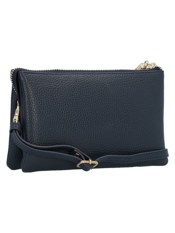 Braun Büffel Hanna Skuldertaske Læder 21 cm