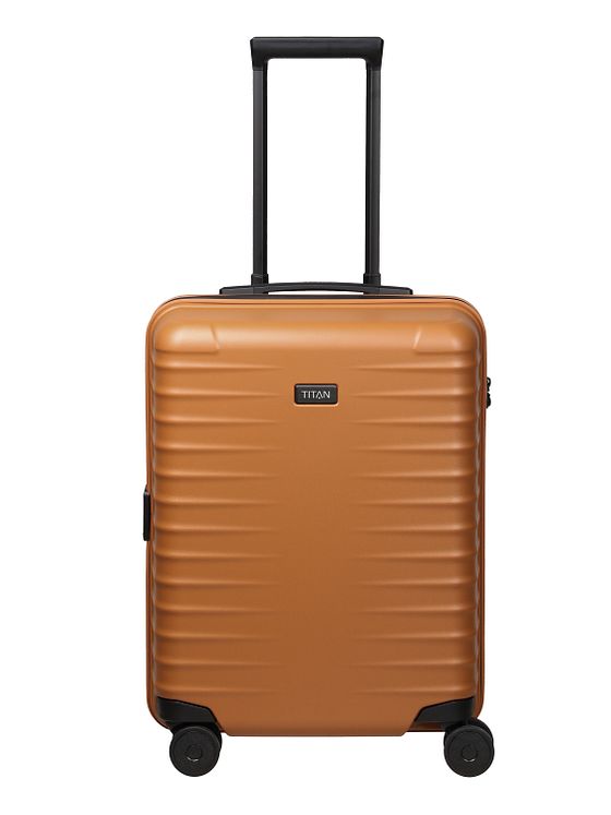 Titan Upgrade 4 hjul Kabinetrolley S 55 cm Titan Upgrade 4 hjul Kabinetrolley S 55 cm