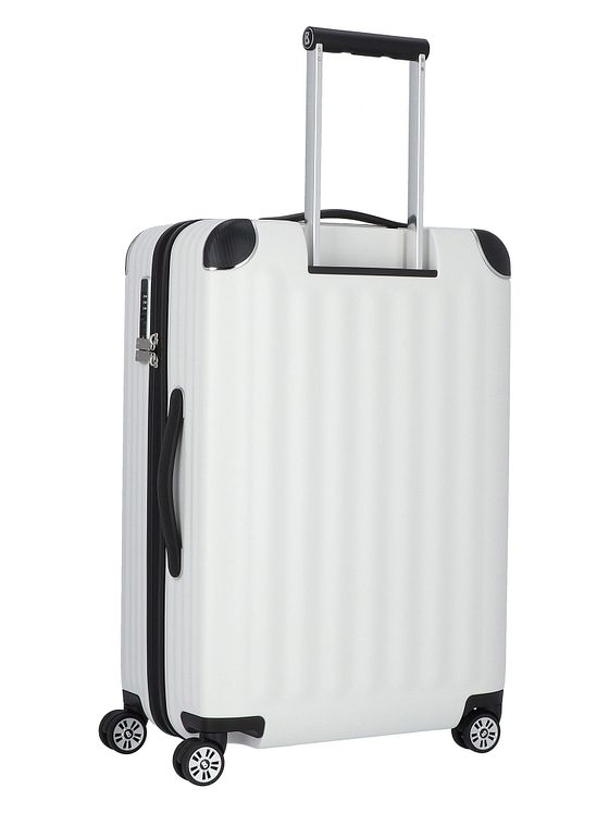 Bogner Piz Deluxe 4 hjul Trolley 65 cm