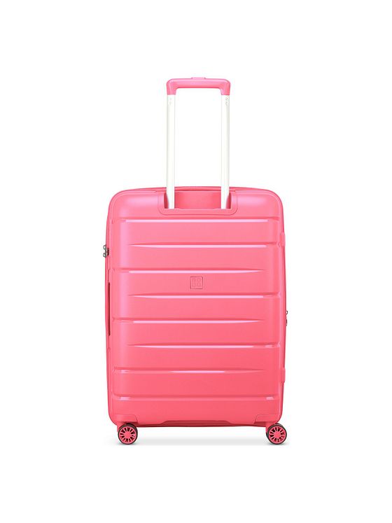 MODO by Roncato Starlight 3.0 4 hjul Trolley 66 cm med strækfold