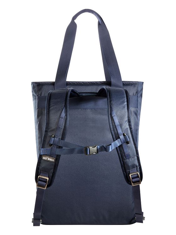 Tatonka City Stroller-rygsæk 43 cm med rum til bærbar computer Tatonka City Stroller-rygsæk 43 cm med rum til bærbar computer