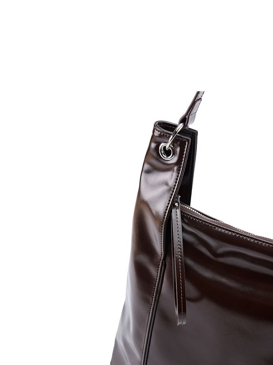 Seidenfelt Delary Skuldertaske 43 cm