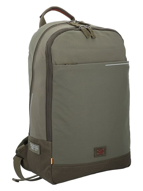 camel active City Daypack 41 cm Laptoprum camel active City Daypack 41 cm Laptoprum