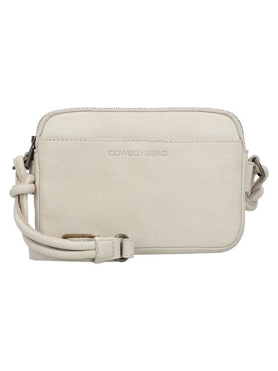 Cowboysbag Kirkwood Skuldertaske Læder 20 cm