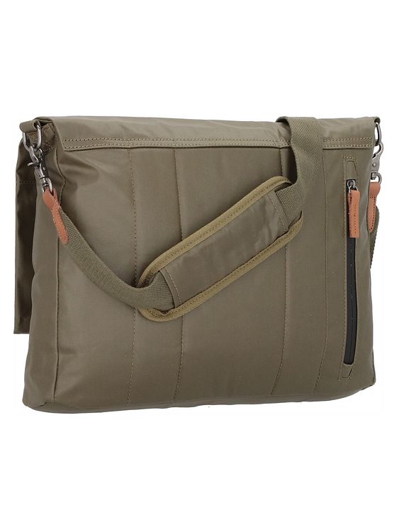 Greenburry Aviator Messenger 39 cm rum til bærbar computer Greenburry Aviator Messenger 39 cm rum til bærbar computer