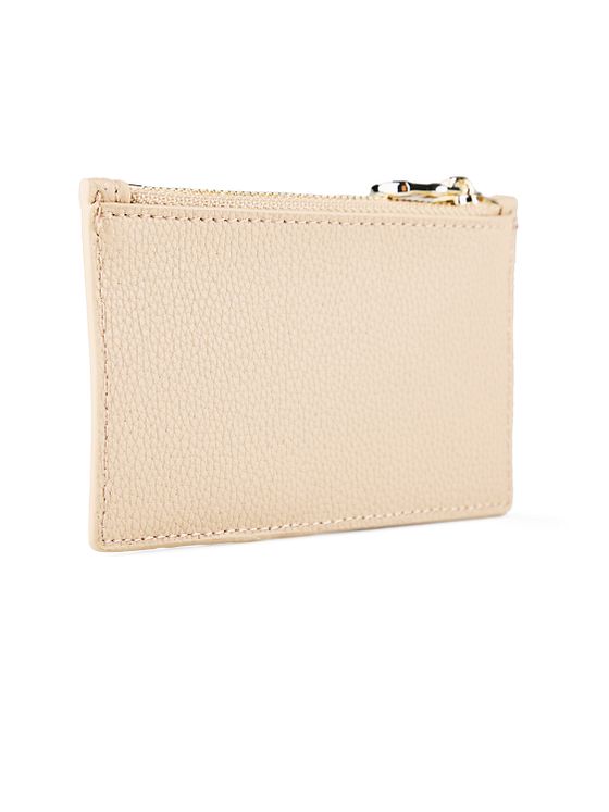 Patrizia Pepe Kreditkortetui Læder 13 cm