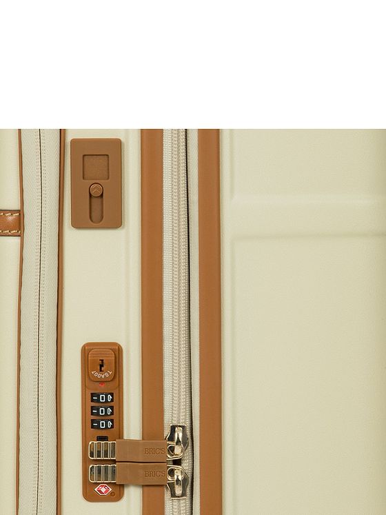 Bric's Bellagio 4 hjul Kabinetrolley 55 cm med strækfold