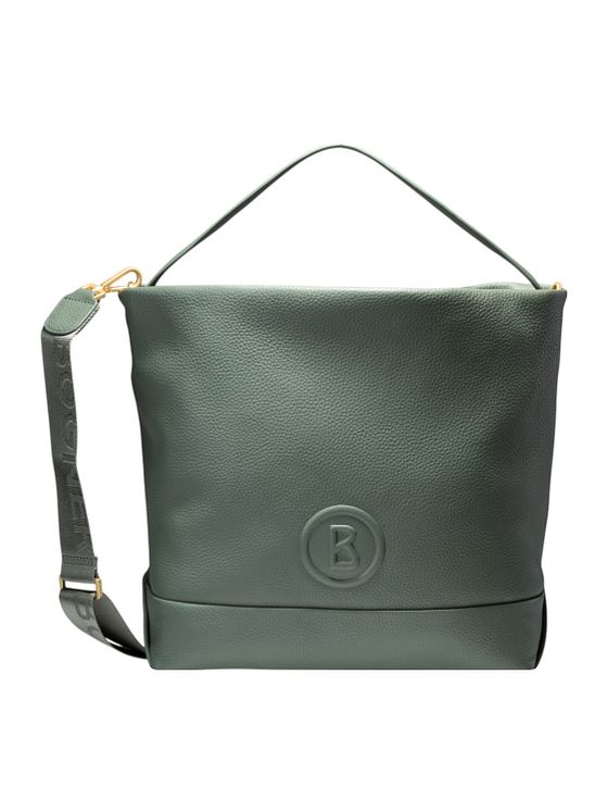 Bogner Bozen Skuldertaske Læder 32.5 cm