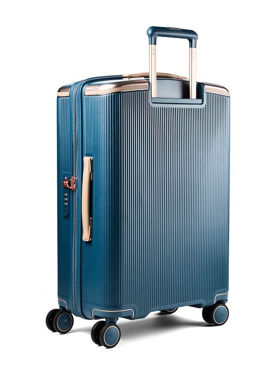 Echolac Dynasty VLX 4 hjul Trolley 67.5 cm