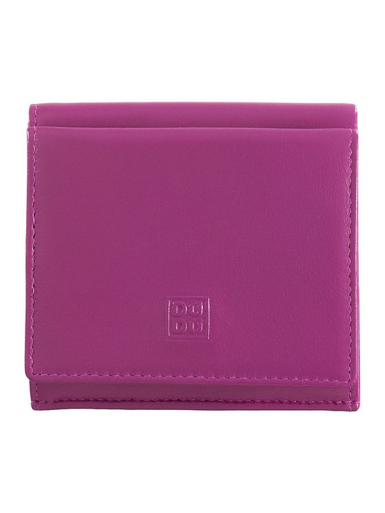 DuDu Pung i læder 9,5 cm DuDu Pung i læder 9,5 cm