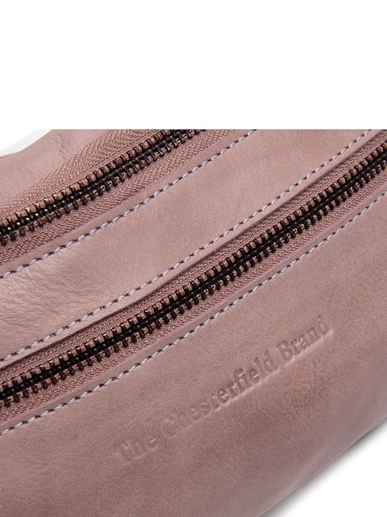 The Chesterfield Brand Severo Bæltetaske Læder 33 cm