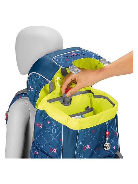 Step by Step Kæmpe taske sæt 5 stk. Step by Step Kæmpe taske sæt 5 stk.