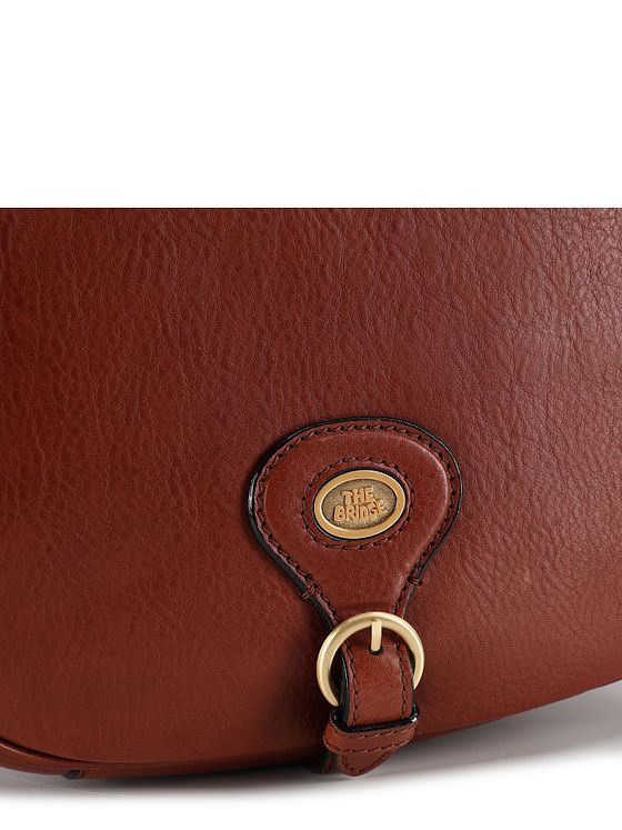 The Bridge Isadora Skuldertaske Læder 27 cm