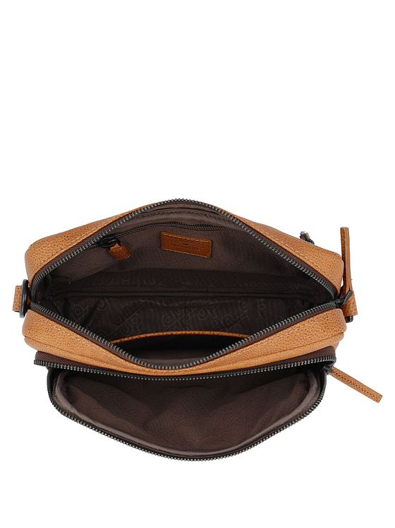 Picard Casual Skuldertaske Læder 24 cm Picard Casual Skuldertaske Læder 24 cm