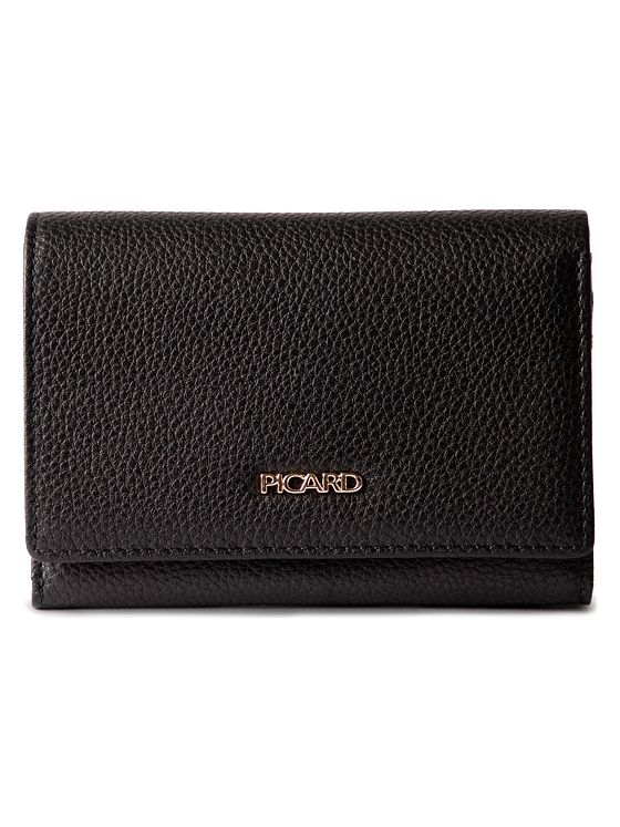 Picard Java 1 Pung Læder 13.5 cm Picard Java 1 Pung Læder 13.5 cm