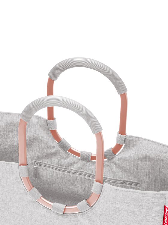 reisenthel Loopshopper L Frame Shopper Bag 46 cm