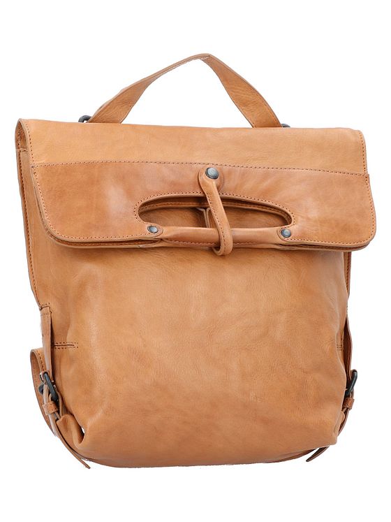 aunts & uncles Grandma's Luxury Club Mrs Mince Pie City Backpack Læder 29 cm aunts & uncles Grandma's Luxury Club Mrs Mince Pie City Backpack Læder 29 cm