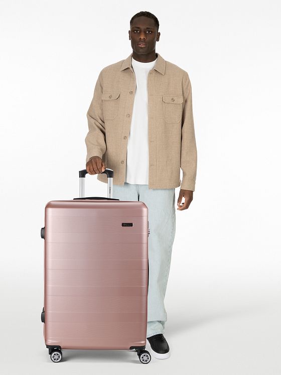 Benzi 5330 4 hjul Trolley L 75 cm