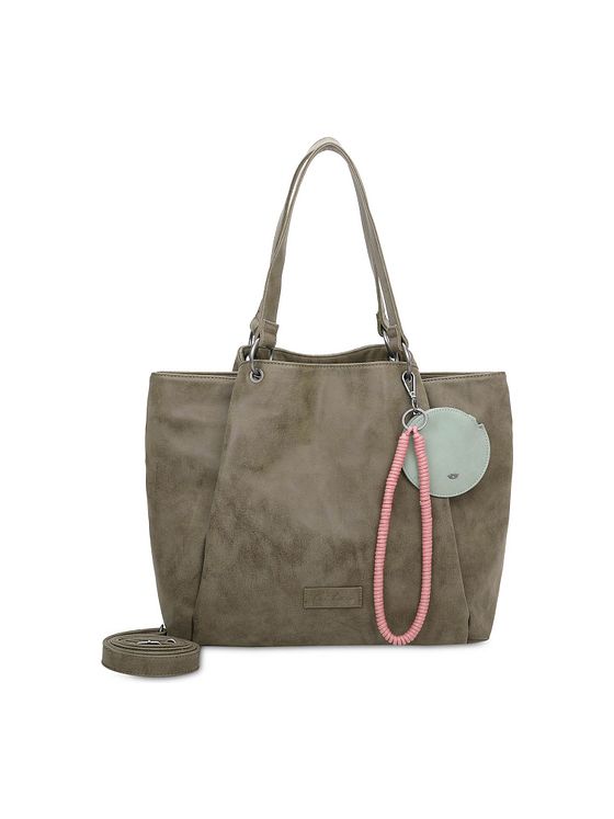 Fritzi aus Preußen Fritzi42N Vintage Nákupní taška 45 cm