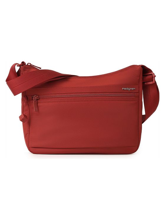 Hedgren Inner CIty Harper's S Skuldertaske RFID-beskyttelse 30.5 cm Hedgren Inner CIty Harper's S Skuldertaske RFID-beskyttelse 30.5 cm