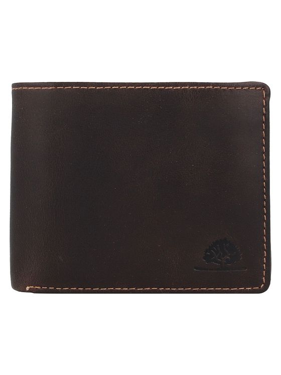 Greenburry Tornado Pung RFID-beskyttelse Læder 12 cm Greenburry Tornado Pung RFID-beskyttelse Læder 12 cm