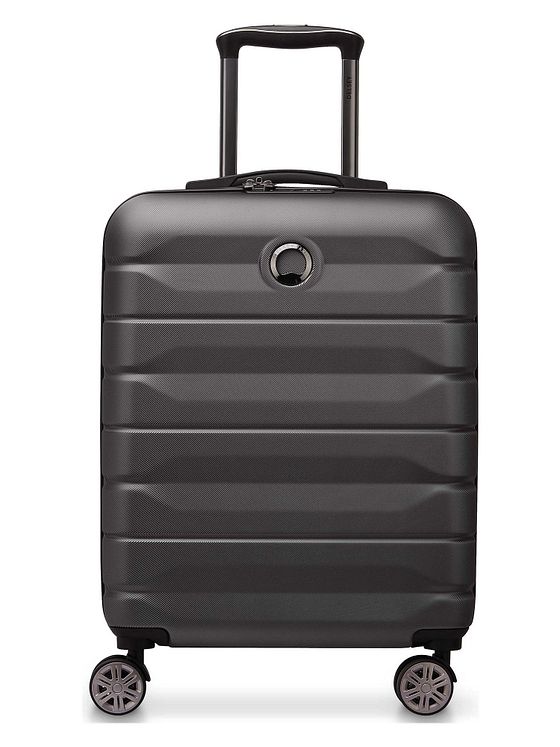 Delsey Paris Kabinový vozík Air Armour na 4 kolech Slim Line 55 cm