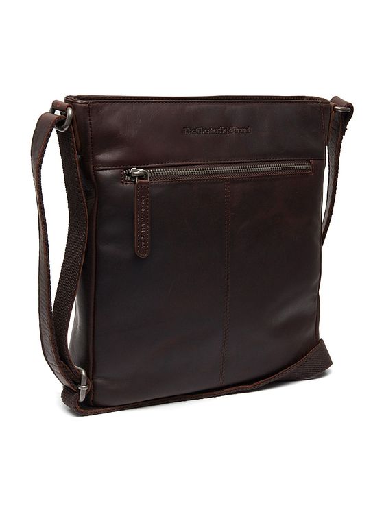 The Chesterfield Brand Kreta Skuldertaske Læder 26 cm