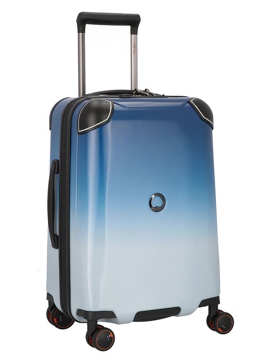 Delsey Paris Cactus 4-hjulet kabinevogn 55 cm