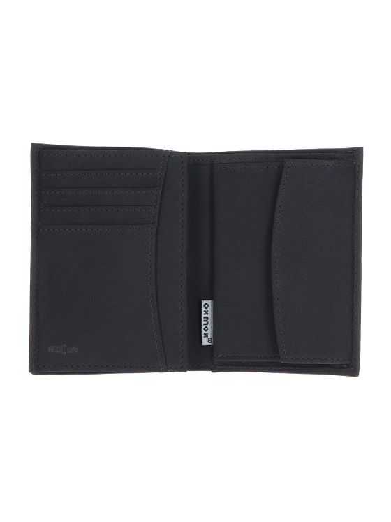 oxmox New Cryptan Pung RFID-beskyttelse 13 cm